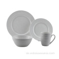 Großhandel Ceramic 24PCS Luxus Porzellan -Geschirr Sets